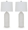 Vauville Table Lamp (Set of 2)