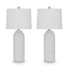 Vauville Table Lamp (Set of 2)