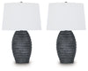 Caronick Table Lamp (Set of 2)