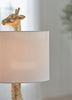 Ferrison Table Lamp