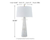 Laurellen Lamp Set