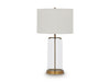 Gizeh Table Lamp