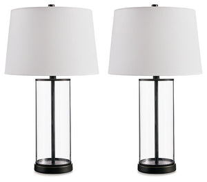 Wilmburgh Table Lamp (Set of 2) image