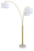 Valo Floor Lamp