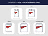 Peak 2.0 10 Memory Foam Mattress