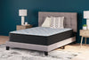 Elite Springs Firm Mattress