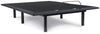 Head Up Only Foundation Adjustable Head Base