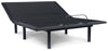 Head Up Only Foundation Adjustable Head Base