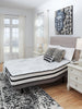 Chime 10 Inch Hybrid Mattress in a Box