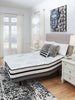 Chime 10 Inch Hybrid Mattress in a Box