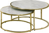 Massimo Gold Coffee table image