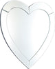 Heart Mirror image
