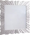 Silverton Silver Leaf Mirror image