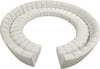 Infinity Cream Velvet 12pc. Modular Sectional image