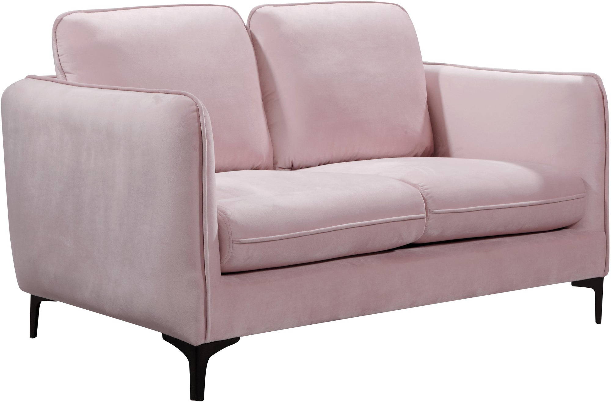 Meridian Furniture Poppy Loveseat