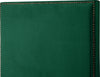 Harlie Green Velvet King Bed