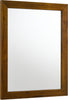 Reed Antique Coffee Mirror image
