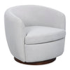 Annbury Swivel Accent Chair