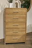 Gramburg Chest of Drawers