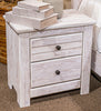 Makidern Nightstand