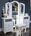 Kozlani Vanity with Mirror
