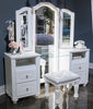 Kozlani Vanity with Mirror