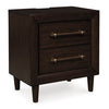 Mallenette Nightstand