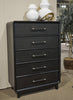 Darcyjo Chest of Drawers