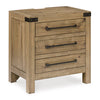 Gramburg Nightstand