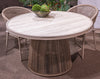 Orchard Beach Outdoor Dining Table