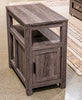 Fendenmore Chairside End Table