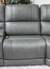 5Z - Pittson Power Reclining Sectional