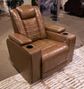 Gruaro Power Recliner