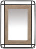Beelman Accent Mirror