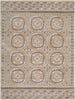 Bachby Area Rug