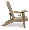 Marina Sun Adirondack Chair