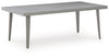 Gali Outdoor Sofa/Chairs/Table Set (Set of 4)