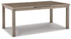 Beach Front Outdoor Set