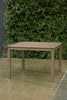 Aria Plains Outdoor Dining Table