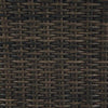 Brook Ranch Outdoor Sofa Sectional/Bench with Cushion (Set of 3)