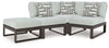 Beachloft Outdoor Sectional