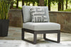 Beachloft Outdoor Sectional
