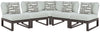 Beachloft Outdoor Seating Set