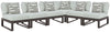 Beachloft Outdoor Seating Set