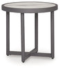 Ocean Beach Outdoor End Table