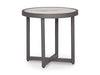 Ocean Beach Outdoor End Table