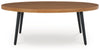 Horizon Hall Outdoor Coffee Table