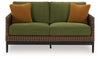 Horizon Hall Outdoor Loveseat with Cushion