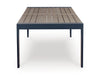 East Beach Outdoor Dining Set