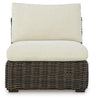 Kimora Outdoor Sectional